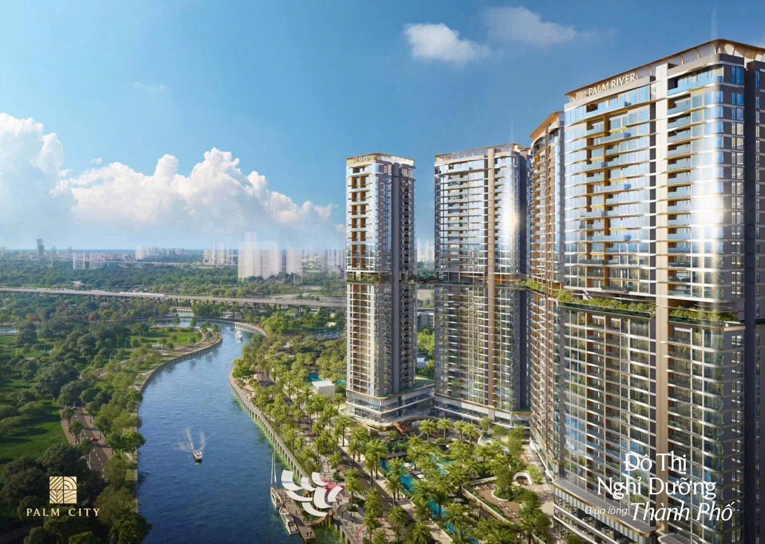 Palm River - Ảnh 3